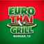 EuroThai Grill Logo